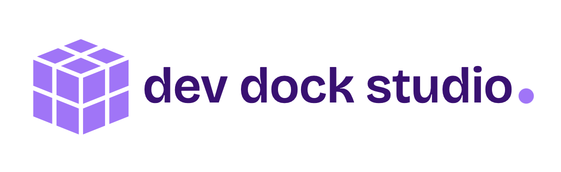 Dev Dock Studio