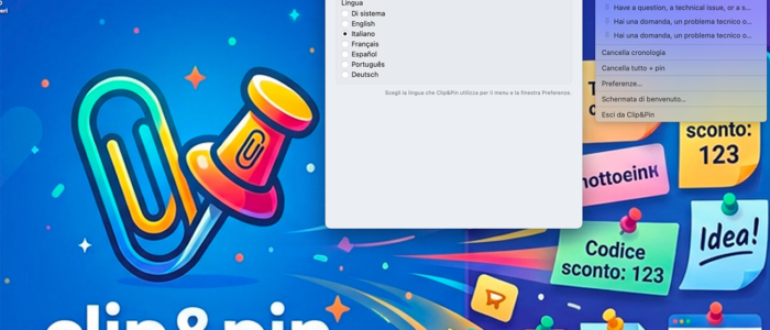 lingua