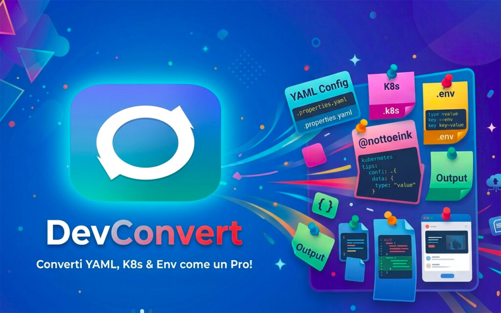 devconvert mac