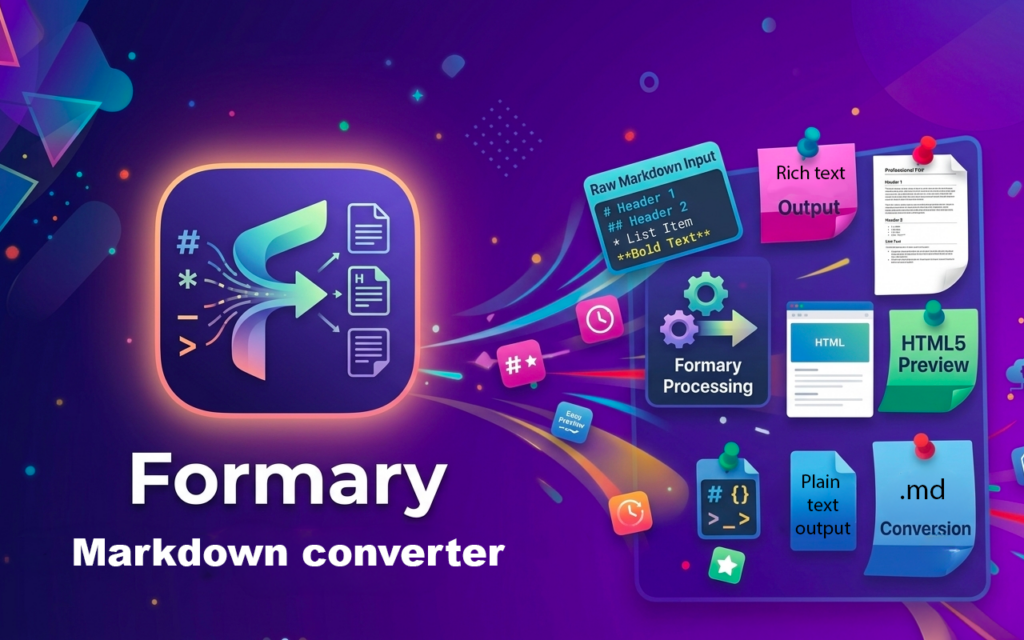formary